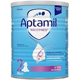 Aptamil Prosyneo 2 Prebiyotikli Probiyotikli Devam S&uuml;t&uuml; 400 Gr