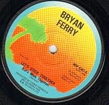 Bryan Ferry - Let's Stick Together - 7 inch vinyl / 45 - BRYAN FERRY