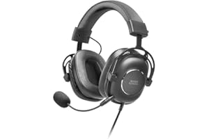 MARSGAMING Mars Gaming Auricular+Mic MH6 PREMIUM 7.1