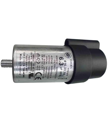4 Condensatori 300pF Argento Mica 2% 500V RTM – Alta Precisione Per Elettronica