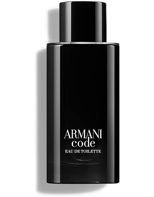 アルマーニ　コードprofumo Giorgio Armani Code Profumo Pour Homme Woda Perfumowana 110