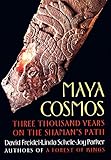 Maya Cosmos by 