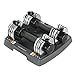 Produktbild Weider PowerSwitch 12.5 lb. Adjustable Dumbbell Set by Weider
