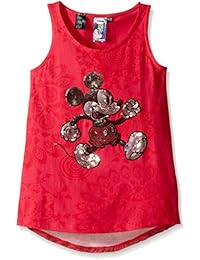 Desigual Camiseta de chica TS