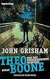 Theo Boone und das verschwundene Mädchen: Band 2 (Jugendbücher - Theo Boone, Band 2) by