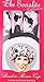 Betty Dain Stylish Design Terry Lined Shower Cap, The Socialite Collection, Boudoir, 4.32 Ounce