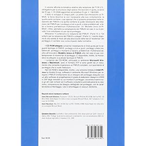 PiMUS. Guida operativa alla compilazione. Con CD-ROM