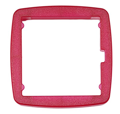 Cool Jack Frozen Pink - solo / Rahmen fr STAMPS Uhren Cool Jack Frozen Pink - solo / Rahmen fr STAMPS Uhren