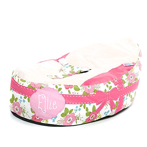Luxus-Kuschel Weich Chic Gaga Baby Bean Bags