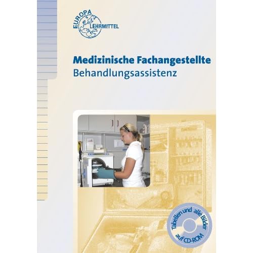 [PDF] Medizinische Fachangestellte Behandlungsassistenz KOSTENLOS DOWNLOAD