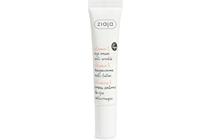 ZIAJA Multivitaminas Crema contorno de ojos 15ml