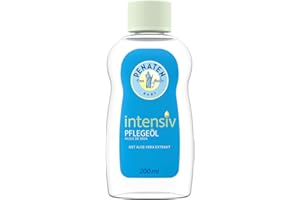 ‎PENATEN Penaten Intensiv Pflege-Öl, 200 ml