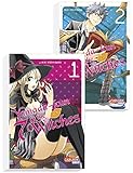 Yamada-kun and the Seven Witches Doppelpack 1-2: Starterpack (1) by 