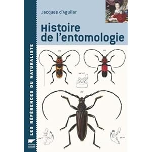 Histoire de l'entomologie Livre en Ligne - Telecharger Ebook