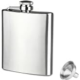 Weather Forecast &Ccedil;elik 7 oz 200 ml İ&ccedil;ki Matarası py48-7
