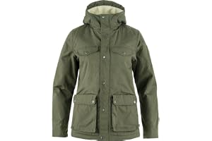 Fjällräven Greenland Damvinterjacka