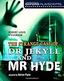 Image de Oxford Playscripts: Jekyll and Hyde