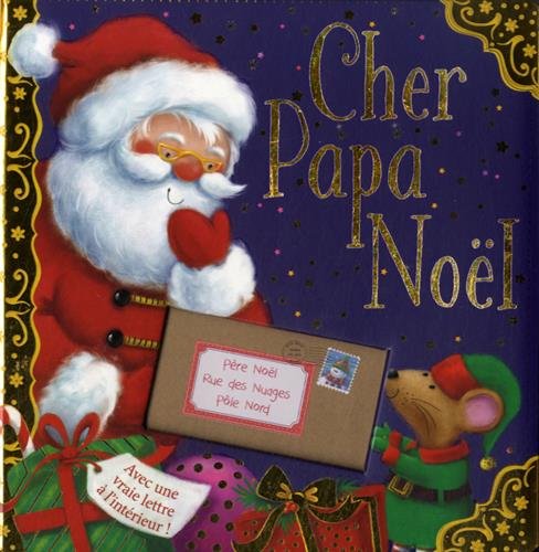 Cher Papa Noël