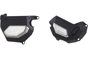 POLISPORT 91109 – Motorkåpor skyddssats Yamaha MT09 14-20/Tracer 900 14-20/FZ-09 14-17/XSR900 15-> i färg