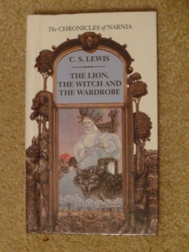 The Lion, the Witch and the Wardrobe