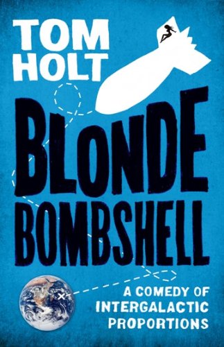 Blonde Bombshell (English Edition) livre