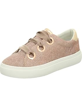 TOM TAILOR Damen 4896804 Sneaker