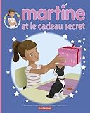 Martine et le cadeau secret