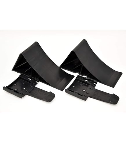 XPOtool Set of 2 Flat Tarpaulin Hangers for Trailer 100-145 XPOtool Set of 2 Flat Tarpaulin Hangers for Trailer 100-145