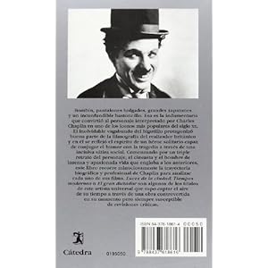 Charles Chaplin