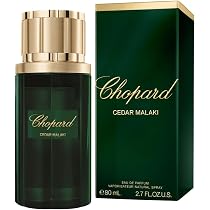 Chopard Oud Malaki by Chopard Eau De Parfum Spray (Unisex) 2.7 oz