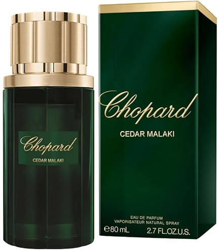 Chopard Imperiale Iris Malika L Edp 100ML : Amazon.ae: Beauty