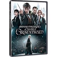 Animali Fantastici - i Crimini di Grindelwald