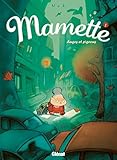 Mamette - Tome 01: Anges et Pigeons