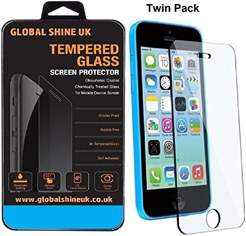 GLOBAL SHINE UK Moblink - Phone case for iphone 13 6.1-Inch Clear Edge Thin Slim Hard TPU Clear Drop Protection Designed iPhone [Anti-Yellowing] Silicone Shockproof
