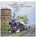 Dampfloks 2020 - Steam Engines - Broschürenkalender (30 x 60 geöffnet) - Wandkalender - Eisenbahn - Lokomotive - Wandplaner by