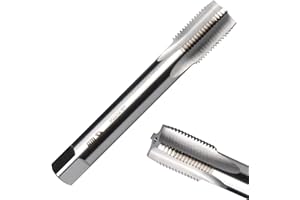 AM-ZERSPANUNGSTECHNIK Maschio per filettatura fine, filettatura a macchina, passaggio - M6 x 0,5