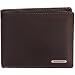Produktbild Bruno Banani Portemonnaie / Geldbeutel Herren, NEW YORK buff leather Geldbörse, Geldbeutel, Scheintasche quer, echt Leder, braun