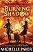 Produktbild The Burning Shadow (Gods and Warriors Book 2)