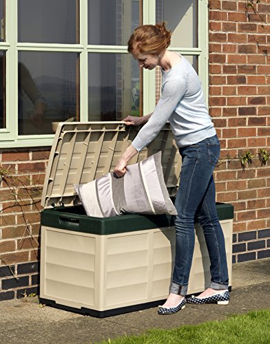 Keter Pack & Go Aufbewahrungsbox - 3