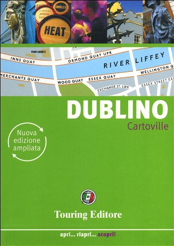 Dublino libro