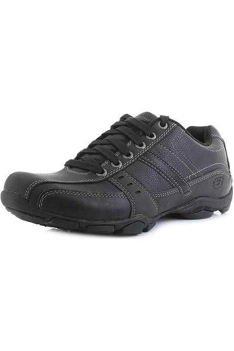 skechers diameter murilo black