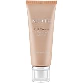 Note Cosmetics BB Cream 200 Soft Ivory SPF 15 Nemlendirici Etkili Yoğun Kapatıcı BB Krem