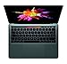Produktbild Apple Macbook Pro - Ordenador portátil de 13" IPS Retina con Touch Bar (Intel Core i5, 8 GB RAM, 512 GB SSD, Intel Iris Plus Graphics 650, macOS Sierra), color Space Grey - Teclado QWERTY español