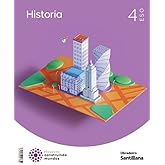 HISTORIA 4 ESO CONSTRUINDO MUNDOS