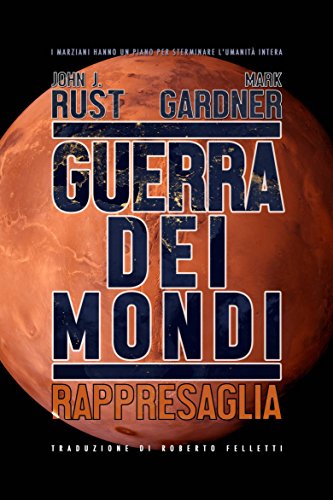 Download GUERRA DEI MONDI: RAPPRESAGLIA Download GUERRA DEI MONDI: RAPPRESAGLIA