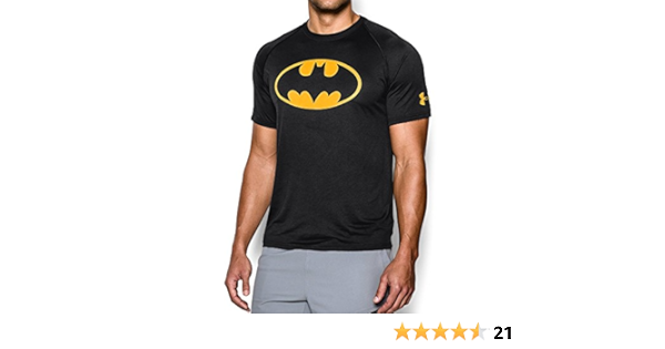 under armour batman