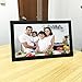 Produktbild DD Digitaler Bilderrahmen-Videoplayer 18.5 Zoll Schwarze HD Widescreen HDMI Digital-Broschüre