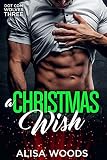 Cover zum Buch A Christmas Wish