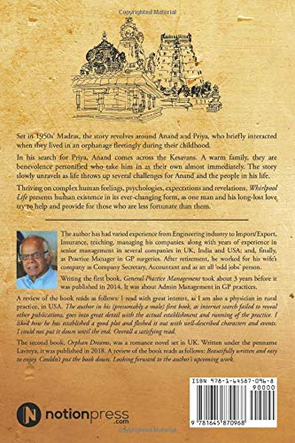 Whirlpool Life - Image 3