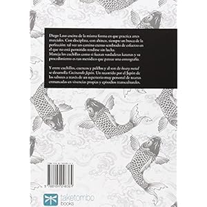 Cocinando Japón: Recetas con historia para elaborar en casa